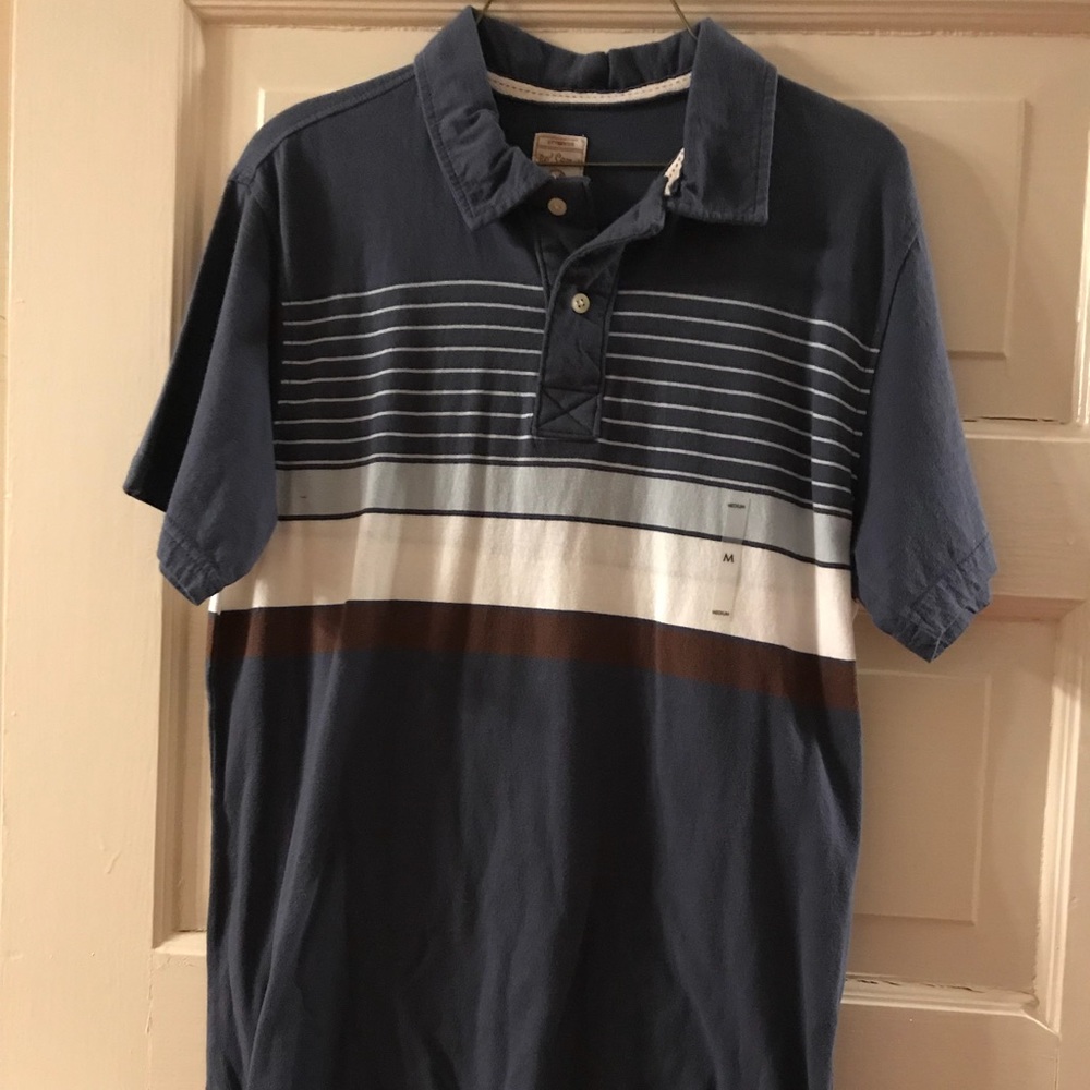 Red Camel Shirt